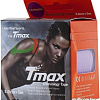 Тейп Tmax Extra Sticky 5 см х 5 м (фиолетовый)