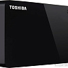 Внешний накопитель Toshiba Canvio Advance HDTC940EK3CA 4TB (черный)