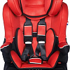 Детское автокресло Nania Imax SP LX Isofix (Red)