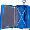 Спиннер American Tourister Lock&#039;n&#039;roll L [06G-11002]