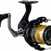 Катушка Shimano Nasci NAS4000FB