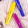 Тушь для ресниц Jigott Cat's Eye Power Curling Mascara