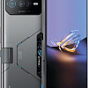 Смартфон ASUS ROG Phone 6D Ultimate 16GB/512GB (космический серый)