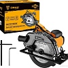 Дисковая (циркулярная) пила Deko DKCS2300W 084-1050
