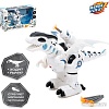 Робот Woow Toys Робот-динозавр Тиранобот 4388180