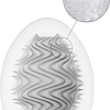 Виброяйцо Tenga Egg Wonder Wind яйцо EGG-W01