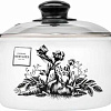 Кастрюля Metrot Cooking Memories 373905