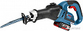 Сабельная пила Bosch GSA 18V-32 Professional [06016A8107]