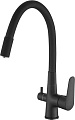 Смеситель Esko CL 03 B Total