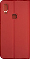 Чехол VOLARE ROSSO Book case для Xiaomi Redmi 7 (красный)