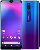 Смартфон Digma Citi 609 (синий)