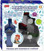 Детский микроскоп Zhorya ZYB-B2931