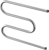 Полотенцесушитель Gloss & Reiter Standart M [М.55х60 (1")]