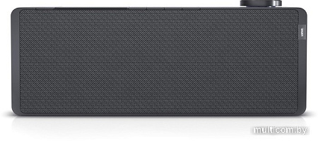 Беспроводная аудиосистема Loewe Klang S1 (черный)