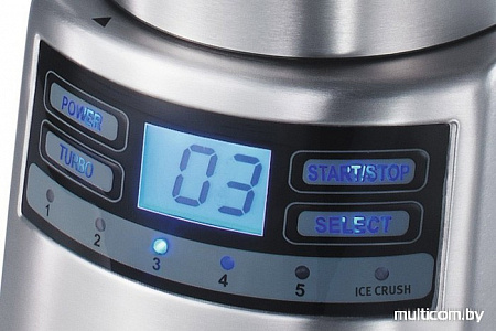 Стационарный блендер ProfiCook PC-UM 1006