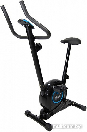 Велотренажер Atlas Sport Fit Black