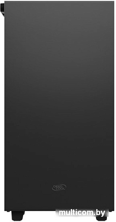 Корпус DeepCool Macube 110 BK R-MACUBE110-BKNGM1N-G-1