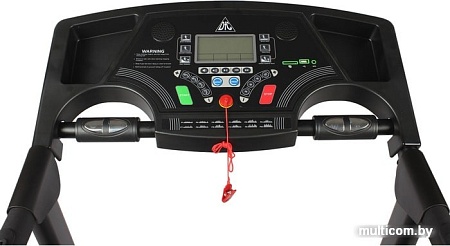 Беговая дорожка DFC Sienta T625