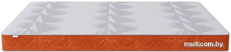 Матрас Stolline Комфорт-Спектр Warmer в скрутке, в чехле 80x190