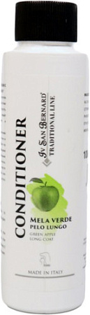Кондиционер Iv San Bernard Traditional Line Green Apple Conditioner Mask (100 мл)