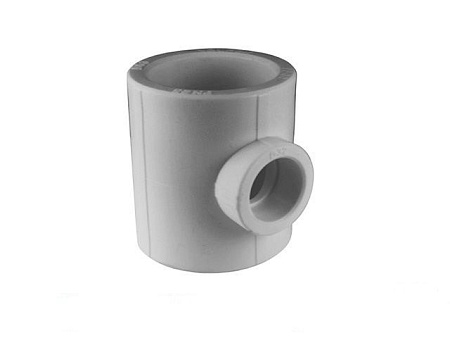 Фитинг Valfex ПП 25-20-25 10252025Г