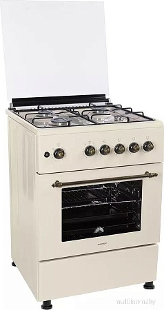 Кухонная плита Nordfrost GG 6061 Y