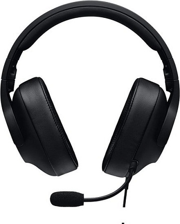 Наушники Logitech Pro