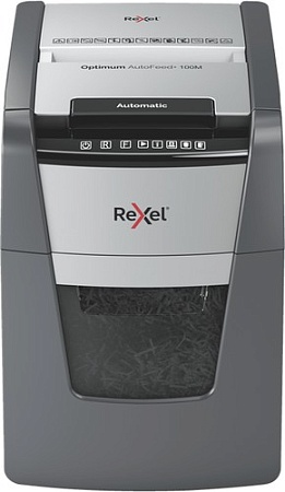 Шредер Rexel Optimum AutoFeed+ 100M