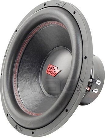 Головка сабвуфера ACV SW PRO152D