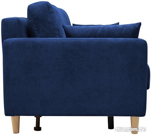 Диван Нижегородмебель Дилан ТД 274 (лаунж 22)