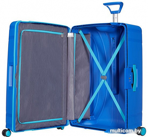 Спиннер American Tourister Lock'n'roll L [06G-11002]