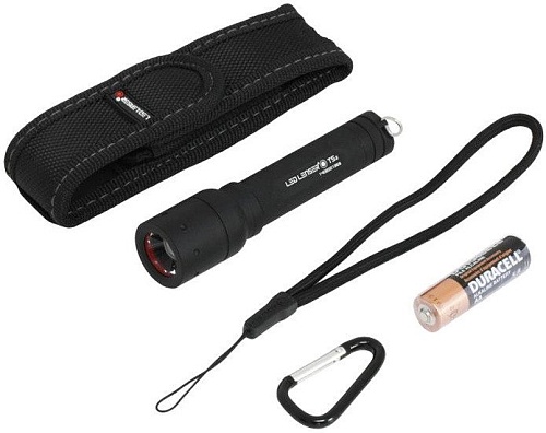 Фонарь Led Lenser T5.2