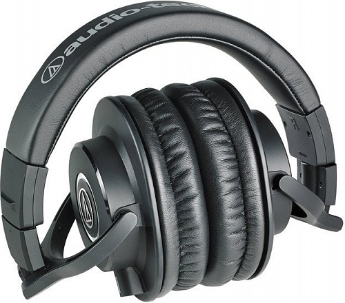 Наушники Audio-Technica ATH-M40x