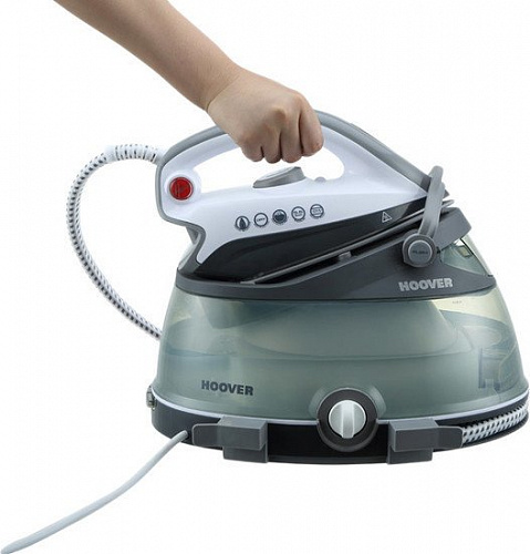 Утюг Hoover PRB2500B 011