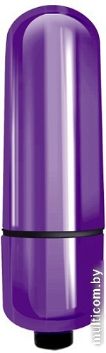 Вибропуля Indeep Mady (фиолетовый)