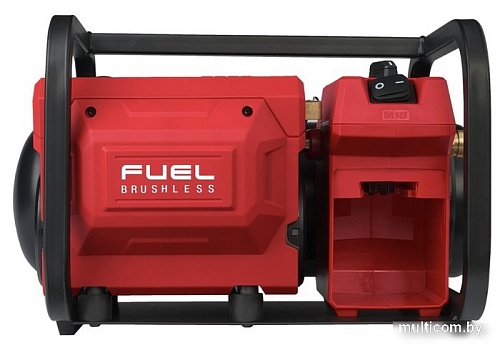 Компрессор Milwaukee M18 FUEL FAC-0 4933472166 (без АКБ)