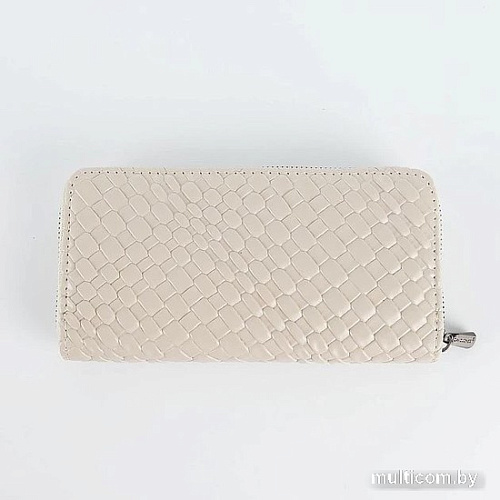 Кошелек David Jones 823-P132-510-IVR (бежевый)