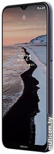 Смартфон Nokia G10 4GB/64GB (грозовое небо)