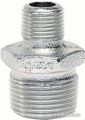 Фитинг Gebo 2&quot;x1/2&quot; 245-34V