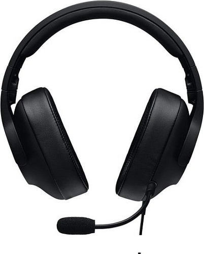 Наушники Logitech Pro