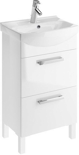 Cersanit Melar Тумба под умывальник [S614-002]