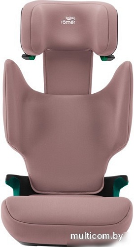 Детское автокресло Britax Romer Discovery Plus 2 (dusty rose)