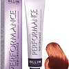 Ollin Professional Performance 7/44 русый интенсивно-медный