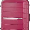 Чемодан-спиннер Samsonite Flux Granita Red 81 см
