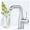 Однорычажный смеситель Grohe Essence+ 23480001