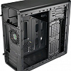 Корпус AeroCool QS-183 Black Edition