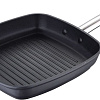 Сковорода-гриль MasterPRO Foodies BGMP-3510
