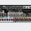 AV усилитель Denon AVC-X3800H