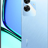 Смартфон Realme Note 60 6GB/128GB (голубой)