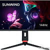 Игровой монитор SunWind SUN-M24BG120